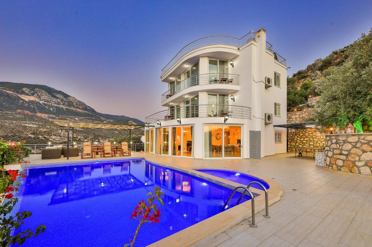 Selimoglu Kalkan